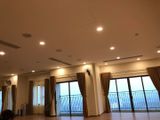 Loa âm trần cho tòa chung cư Gelexia Riverside, Hoàng Mai, Hà Nội, Amply 4 - 6 vùng âm lượng, loa được thiết kế riêng cho quán, bật lớn không tạp âm, miễn phí công lắp đặt, bảo hành dài hạn 5 năm.
