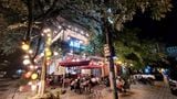 Loa Goldsound cho AHI cafe, Amply 4 - 6 vùng âm lượng, loa được thiết kế riêng cho quán, bật lớn không tạp âm, miễn phí công lắp đặt, bảo hành dài hạn 5 năm.