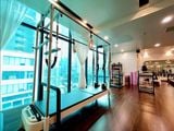 Loa cho chuỗi Fourt Pilates Academy,  Ngoại Giao Đoàn, Hà Nội, Amply 4 - 6 vùng âm lượng, loa được thiết kế riêng cho quán, bật lớn không tạp âm, miễn phí công lắp đặt, bảo hành dài hạn 5 năm.