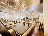 Loa cho chuỗi Fourt Pilates Academy,  Ngoại Giao Đoàn, Hà Nội, Amply 4 - 6 vùng âm lượng, loa được thiết kế riêng cho quán, bật lớn không tạp âm, miễn phí công lắp đặt, bảo hành dài hạn 5 năm.