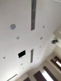 Loa âm trần cho tòa chung cư Gelexia Riverside, Hoàng Mai, Hà Nội, Amply 4 - 6 vùng âm lượng, loa được thiết kế riêng cho quán, bật lớn không tạp âm, miễn phí công lắp đặt, bảo hành dài hạn 5 năm.