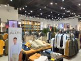 Loa Goldsound cho cửa hàng thời trang ROUTINE AEON MALL Bình Tân, Amply 4 - 6 vùng âm lượng, loa được thiết kế riêng cho không gian quán, miễn phí công lắp đặt, bảo hành dài hạn 5 năm.