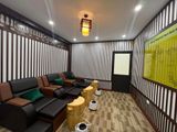 Loa Goldsound cho spa Dưỡng Sinh Châu Anh, amply 2 kênh 380w, bluetooth 5.0, loa V40C-40w, loa được thiết kế riêng cho quán, bật lớn không tạp âm, miễn phí công lắp đặt, bảo hành dài hạn 5 năm