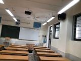 Loa cho Trường học Tiểu Học Nghĩa Đô: Âm ly có thể điều chỉnh được âm lượng của âm thanh phát ra cho từng khu vực trong lớp, âm thanh luôn rõ ràng, chuyên cho giảng dạy.