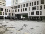 Loa cho Trường học Tiểu Học Nghĩa Đô: Âm ly có thể điều chỉnh được âm lượng của âm thanh phát ra cho từng khu vực trong lớp, âm thanh luôn rõ ràng, chuyên cho giảng dạy.