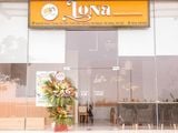 Loa Goldsound cho Lona Yên Nghĩa, Amply 4 - 6 vùng âm lượng, loa được thiết kế riêng cho quán, bật lớn không tạp âm, miễn phí công lắp đặt, bảo hành dài hạn 5 năm.