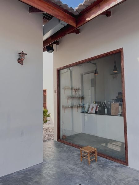 Loa Goldsound cho Happiness Café, TP Mỹ Tho, Tiền Giang, amply 2 kênh 900w, bluetooth 5.0, loa V40C-40w, loa được thiết kế riêng cho quán, bật lớn không tạp âm, miễn phí công lắp đặt, bảo hành dài hạn 5 năm