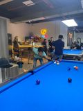 Loa Goldsound cho Billiards Club 92, Hoài Đức, Hà Nội, amply 2 kênh 900w, bluetooth 5.0, loa V130-130w, loa được thiết kế riêng cho quán, bật lớn không tạp âm, miễn phí công lắp đặt, bảo hành dài hạn 5 năm