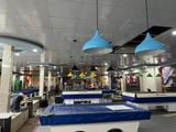 Loa cho quán bida MTV Billards Club, Q, Gò Vấp, TP HCM, amply 2 kênh 1200w, bluetooth 5.0, loa V55C-55w, loa được thiết kế riêng cho quán, bật lớn không tạp âm, miễn phí công lắp đặt, bảo hành dài hạn 5 năm