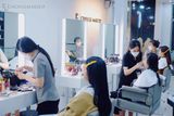 Loa Goldsound cho Choule Makeup, Thủ Dầu Một, Bình Dương, amply 2 kênh 900w, bluetooth 5.0, loa V55C - 55w, loa được thiết kế riêng cho quán, bật lớn không tạp âm, miễn phí công lắp đặt, bảo hành dài hạn 5 năm