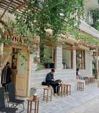 Loa Goldsound cho NYNA Coffee-Fresh Coffee Beans-Nguyên Hồng, Amply 4 - 6 vùng âm lượng, loa được thiết kế riêng cho quán, bật lớn không tạp âm, miễn phí công lắp đặt, bảo hành dài hạn 5 năm.