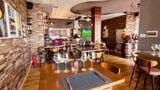 Loa Goldsound cho quán bar Winner Bistro & Bar, Tân Bình, TP HCM, Amply 4 - 6 vùng âm lượng, loa được thiết kế riêng cho không gian quán, miễn phí công lắp đặt, bảo hành dài hạn 5 năm.