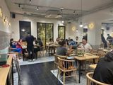 Loa Goldsound cho Khrua Baan Thai, 37 Bát Đàn, amply 2 kênh 900w, bluetooth 5.0, loa V40C-40w, loa được thiết kế riêng cho quán, bật lớn không tạp âm, miễn phí công lắp đặt, bảo hành dài hạn 5 năm