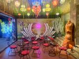 Loa Goldsound cho Cafe Nho Exhibits, Hà Nội, Amply 4 - 6 vùng âm lượng, loa được thiết kế riêng cho quán, bật lớn không tạp âm, miễn phí công lắp đặt, bảo hành dài hạn 5 năm.