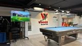 Goldsound lắp đặt âm thanh cho Winner Billiards Club | Tân Bình, loa được thiết kế riêng cho quán, bật lớn không tạp âm, miễn phí công lắp đặt, bảo hành dài hạn 5 năm