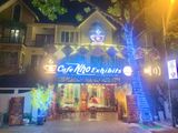 Loa Goldsound cho Cafe Nho Exhibits, Hà Nội, Amply 4 - 6 vùng âm lượng, loa được thiết kế riêng cho quán, bật lớn không tạp âm, miễn phí công lắp đặt, bảo hành dài hạn 5 năm.
