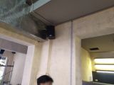 Loa Goldsound cho 2T Coffee, Cầu Giấy, Hà Nội, Amply 4 - 6 vùng âm lượng, loa được thiết kế riêng cho quán, bật lớn không tạp âm, miễn phí công lắp đặt, bảo hành dài hạn 5 năm.