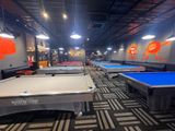 Loa Goldsound cho quán bi-a Wings Billiard Club, P1, Q11, TP Hồ Chí Minh, amply 2 kênh 1200w, bluetooth 5.0, loa V130 - 130w, loa được thiết kế riêng cho quán, bật lớn không tạp âm, miễn phí công lắp đặt, bảo hành dài hạn 5 năm