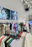 Loa Goldsound cho Routine AEON MALL Tân Phú, Hồ Chí Minh, amply 2 kênh 1200w, bluetooth 5.0, loa V130 - 130w, loa được thiết kế riêng cho quán, bật lớn không tạp âm, miễn phí công lắp đặt, bảo hành dài hạn 5 năm