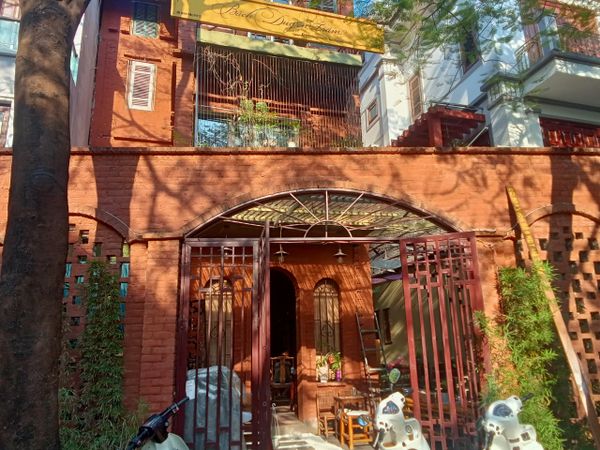 Loa Goldsound cho Bách Duyên Trầm, Hà Nội, Amply 4 - 6 vùng âm lượng, loa được thiết kế riêng cho quán, bật lớn không tạp âm, miễn phí công lắp đặt, bảo hành dài hạn 5 năm.