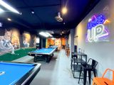 Loa Goldsound cho TOXIC Billiards Club| Nam Từ Liêm, Hà Nội, Amply 4 - 6 vùng âm lượng, loa được thiết kế riêng cho quán, bật lớn không tạp âm, miễn phí công lắp đặt, bảo hành dài hạn 5 năm.