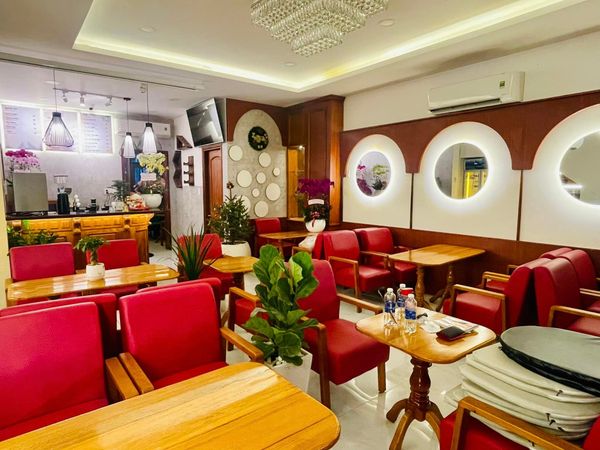 Loa Goldsound cho Lý Gia Coffee, Bình Chánh, TP Hồ Chí Minh, amply 2 kênh 1200w, bluetooth 5.0, loa V130-130w, loa ngoài trời V130NT-130w, loa được thiết kế riêng cho quán, bật lớn không tạp âm, miễn phí công lắp đặt, bảo hành dài hạn 5 năm