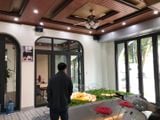 Loa Goldsound cho Thiên Khôi Coffee, Vinhomes Ocean Park, Hà Nội, amply 2 kênh 1200w, bluetooth 5.0, loa V50NT-50w, loa được thiết kế riêng cho quán, bật lớn không tạp âm, miễn phí công lắp đặt, bảo hành dài hạn 5 năm