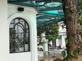 Loa Goldsound cho Thiên Khôi Coffee, Vinhomes Ocean Park, Hà Nội, amply 2 kênh 1200w, bluetooth 5.0, loa V50NT-50w, loa được thiết kế riêng cho quán, bật lớn không tạp âm, miễn phí công lắp đặt, bảo hành dài hạn 5 năm