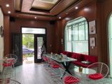 Loa Goldsound cho Thiên Khôi Coffee, Vinhomes Ocean Park, Hà Nội, amply 2 kênh 1200w, bluetooth 5.0, loa V50NT-50w, loa được thiết kế riêng cho quán, bật lớn không tạp âm, miễn phí công lắp đặt, bảo hành dài hạn 5 năm