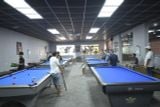 Loa cho quán Club Billiard Triệu Gia, Đồng Nai, Amply 4 - 6 vùng âm lượng, loa được thiết kế riêng cho quán, bật lớn không tạp âm, miễn phí công lắp đặt, bảo hành dài hạn 5 năm.
