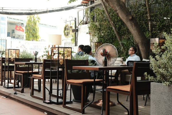 Loa Goldsound cho RuNam Trần Ngọc Diện, TP.Thủ Đức, Amply 4 - 6 vùng âm lượng, loa được thiết kế riêng cho quán, bật lớn không tạp âm, miễn phí công lắp đặt, bảo hành dài hạn 5 năm.