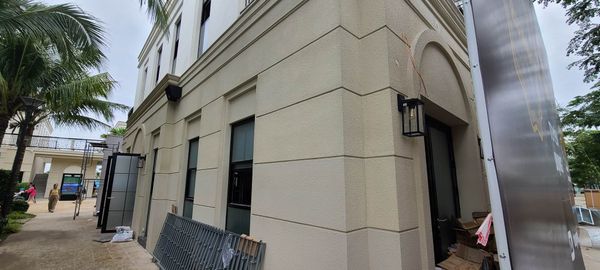 Loa Goldsound cho RuNam Hồ Tràm, Bà Rịa - Vũng Tàu, loa được thiết kế riêng cho quán, bật lớn không tạp âm, miễn phí công lắp đặt, bảo hành dài hạn 5 năm