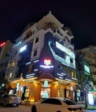 Loa Goldsound cho Tiffany Café HaNoi, Móng Cái, Quảng Ninh, loa được thiết kế riêng cho quán, bật lớn không tạp âm, miễn phí công lắp đặt, bảo hành dài hạn 5 năm