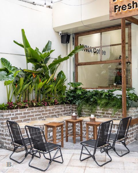 Loa Goldsound lắp đặt cho NYNA Coffee - Fresh Coffee Beans, Minh Khai, Hà Nội, amply 2 kênh 380w, bluetooth 5.0, loa V40c- 40w, loa được thiết kế riêng cho quán, bật lớn không tạp âm, miễn phí công lắp đặt, bảo hành dài hạn 5 năm