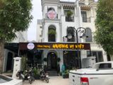 Loa Goldsound cho nhà hàng Hương Vị Việt, Vinhomes Ocean Park, Amply 4 - 6 vùng âm lượng, loa được thiết kế riêng cho quán, bật lớn không tạp âm, miễn phí công lắp đặt, bảo hành dài hạn 5 năm.