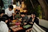 Loa Goldsound cho RuNam Trần Ngọc Diện, TP.Thủ Đức, Amply 4 - 6 vùng âm lượng, loa được thiết kế riêng cho quán, bật lớn không tạp âm, miễn phí công lắp đặt, bảo hành dài hạn 5 năm.