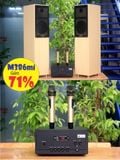 TOP 5 DÀN KARAOKE GIA ĐÌNH BÁN CHẠY - GIẢM MAX