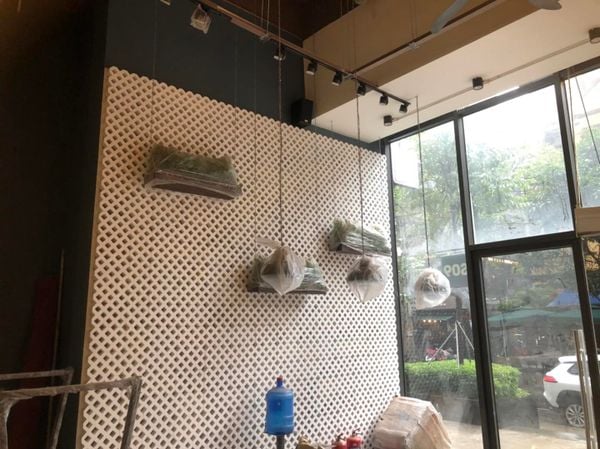 Loa Goldsound Cà Phê CuLi - Rang Xay “Chuẩn” cơ sở 4, Xuân Tảo, Hà Nội, loa được thiết kế riêng cho quán, bật lớn không tạp âm, miễn phí công lắp đặt, bảo hành dài hạn 5 năm