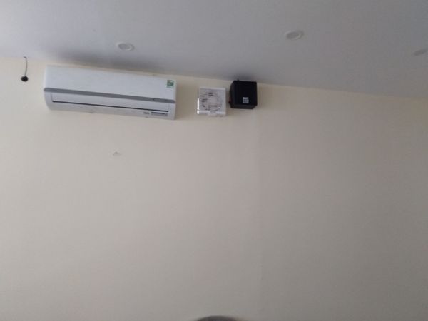 Loa Goldsound cho nhà hàng Hua Yang Ju, Đống Đa, Hà Nội, amply 2 kênh 380w, bluetooth 5.0, loa V23C-23w, loa được thiết kế riêng cho quán, bật lớn không tạp âm, miễn phí công lắp đặt, bảo hành dài hạn 5 năm