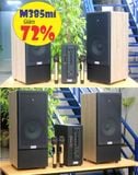 TOP 5 DÀN KARAOKE GIA ĐÌNH BÁN CHẠY - GIẢM MAX