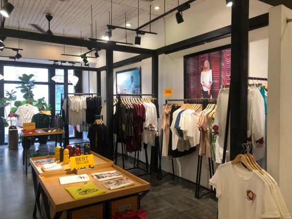 Loa Goldsound cho Ginkgo, Hà Nội, Amply 4 - 6 vùng âm lượng, loa được thiết kế riêng cho không gian quán, miễn phí công lắp đặt, bảo hành dài hạn 5 năm.