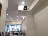 Loa Goldsound cho nhà hàng Hua Yang Ju, Đống Đa, Hà Nội, amply 2 kênh 380w, bluetooth 5.0, loa V23C-23w, loa được thiết kế riêng cho quán, bật lớn không tạp âm, miễn phí công lắp đặt, bảo hành dài hạn 5 năm