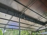 Loa Goldsound cho quán cafe tại Cát Hải, TP Hải Phòng, amply 2 kênh 900w, bluetooth 5.0, loa V58c-58w, loa được thiết kế riêng cho quán, bật lớn không tạp âm, miễn phí công lắp đặt, bảo hành dài hạn 5 năm