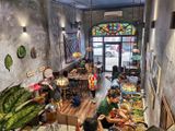 Loa Goldsound cho nhà hàng Veggie Castle - Nhà hàng chay Vegan, Ba Đình, Hà Nội, Amply 4 - 6 vùng âm lượng, loa được thiết kế riêng cho quán, bật lớn không tạp âm, miễn phí công lắp đặt, bảo hành dài hạn 5 năm