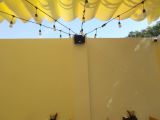 Loa Goldoundsound cho nướng Linh Anh, quận Cầu Giấy, TP Hà Nội, Amply 4 - 6 vùng âm lượng, loa được thiết kế riêng cho quán, bật lớn không tạp âm, miễn phí công lắp đặt, bảo hành dài hạn 5 năm.