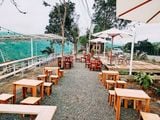 Loa Goldsound cho Homi Coffee - Khe Sanh, Quảng Trị, Amply 4 - 6 vùng âm lượng, loa được thiết kế riêng cho quán, bật lớn không tạp âm, miễn phí công lắp đặt, bảo hành dài hạn 5 năm