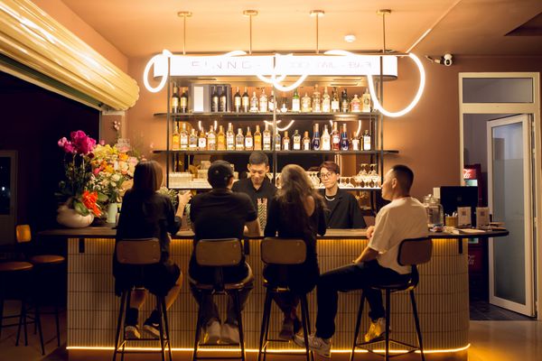 Loa Goldsound triển khai cho FINNO messymood |TP Vũng Tàu, loa được thiết kế riêng cho quán, bật lớn không tạp âm, miễn phí công lắp đặt, bảo hành dài hạn 5 năm