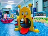 Loa Goldsound cho khu vui chơi MKY Playhouse, Bắc Ninh, Amply 4 - 6 vùng âm lượng, loa được thiết kế riêng cho không gian quán, miễn phí công lắp đặt, bảo hành dài hạn 5 năm.