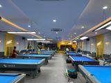 Loa cho quán bi-a PooC Billiards Club, Gò Vấp - Hồ Chí Minh, Amply 4 - 6 vùng âm lượng, loa được thiết kế riêng cho quán, bật lớn không tạp âm, miễn phí công lắp đặt, bảo hành dài hạn 5 năm.