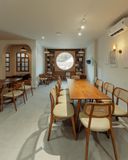 Goldsound thi công âm thanh cho Tiệm Bánh LaLa, TP. HCM, Amply 4 - 6 vùng âm lượng, loa được thiết kế riêng cho quán, bật lớn không tạp âm, miễn phí công lắp đặt, bảo hành dài hạn 5 năm.